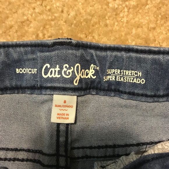 Three pair pants! - Picture 2 of 4